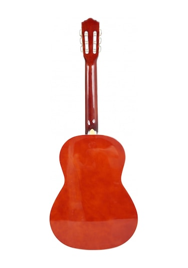 Almira Mg917-wa 4/4 Klasik Gitar - Naturel/ceviz Başlangıç - Tam