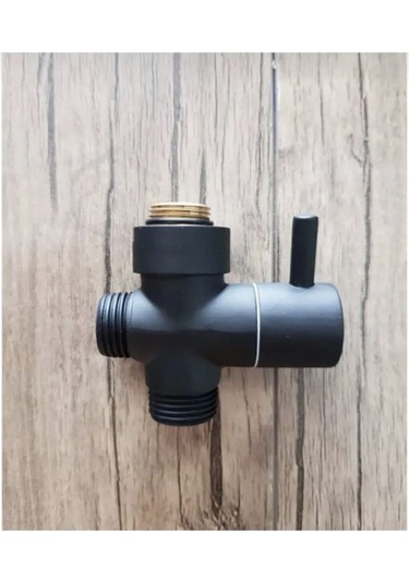 Lüx Siyah Robot Duş Yağmurlama 5 Yıl , Diğer