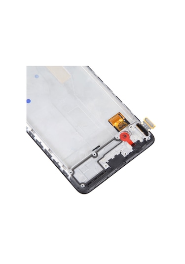 Xiaomi 2201116t Redmi Note 11 Pro 4g Ekran Lcd Full Çıtalı Tft