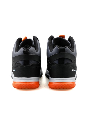 Cool Kids Trex Bot Grs Oranj Çocuk Outdoor Botu Trex-bot-grs-oranj Gri