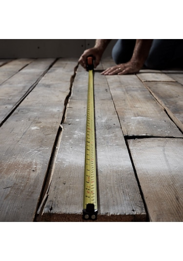 Mıknatıslı 5 Metre Şerit Metre 5 M