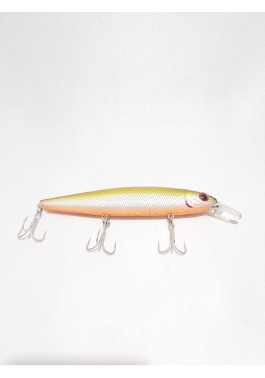 Usami 130 F-Sr Naginata Sahte Balık Rapala 605