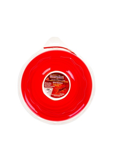 Scorpion Dx221360 Misina 3.0mm 48 Metre 3 Köşe