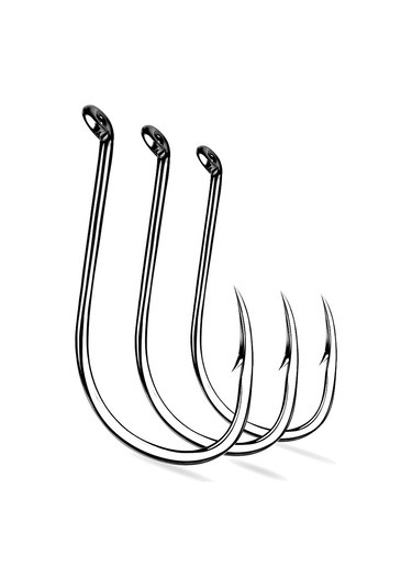 MSO VIP Kalite 8299 Olta Balık Yüksek Karbon Çelik Std iğne