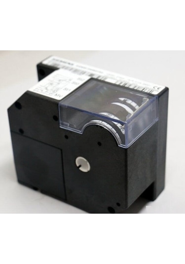 Siemens Sqn90.204a2799 Servomotor