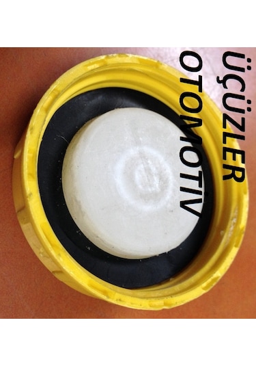 Direksiyon Hidrolik Depo Kapağı Fiat Albea Palio Siena Doblo