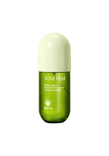 Jomtam Aloe Vera Nemlendirici Sprey Tonik 160 ML