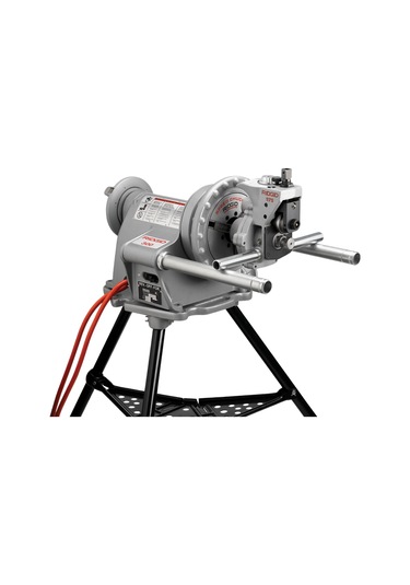 Rıdgıd 33033 Model 975 Kombo Rulo Yiv Açma
