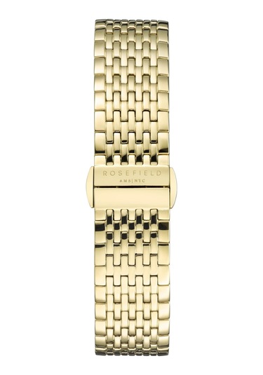 Rosefield UEG.S135 16 MM Çelik Kordon Gold