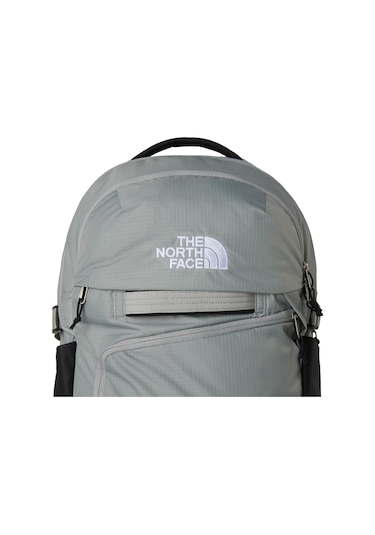 The North Face Router 40lt Sırt Çantası Nf0a52sf4s71 Gri