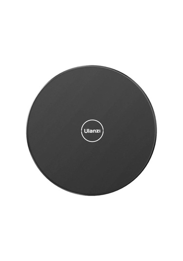 Ulanzi R101 1/4" Magsafe Manyetik Montaj Parçası 1 Black