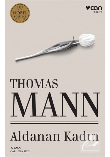 Aldanan Kadın - Thomas Mann