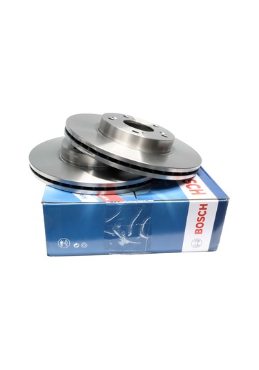 Honda Civic Fd6 Fb7 Fn2 Fk2 Ön Fren Diski Takım Bosch