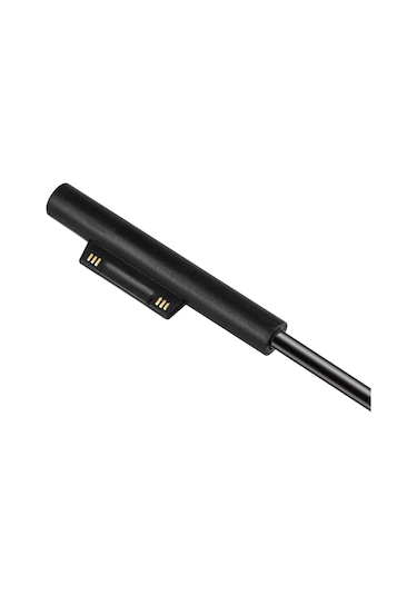 Dofolink Surface Cihazları İçin Usb Type-c Pd 15v Dönüştürücü - Pro 7/6/5/4/3/go/book, Laptop 1/2 Uyumlu Şarj Adaptörü