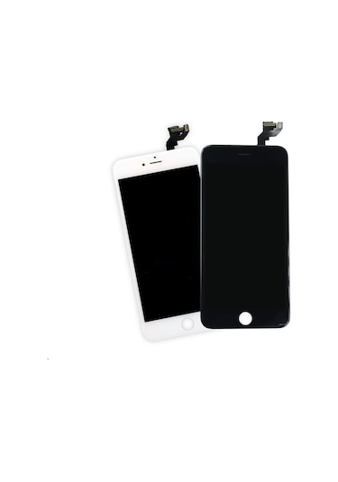 Apple Uyumlu iPhone 6 Plus Lcd Ekran Dokunmatik A+++ Kalite (550234760)