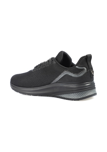 Forelli Vıtal-g Comfort Kadın Ayakkabı Siyah 31101-f81 Siyah