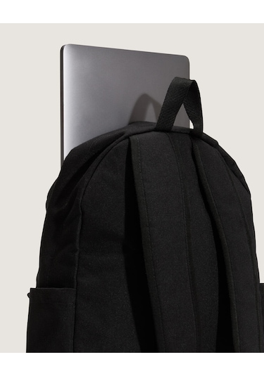 Vans Old Skool Sport Backpack Uniseks Siyah Çanta - Vn000hrj Siyah Vans Old Skool Sport Backpack Uniseks Siyah Çanta - Vn000hrj Siyah