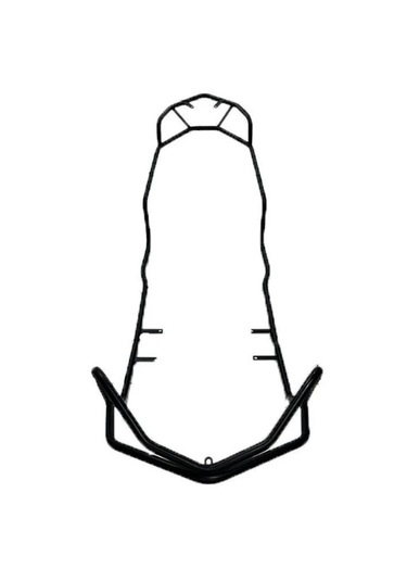 Honda Pcx 2021 - 2024 Uyumlu Koruma Demiri Arr1297