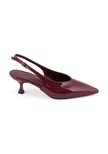 Rachel 301 Kadın Ayakkabı Rac-y6-00301061 Bordo