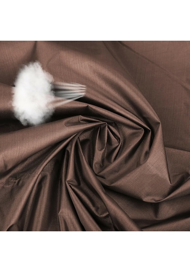 Suntek Magideal Su Geçirmez Salıncak Gölgelik Tente Seti Kahverengi