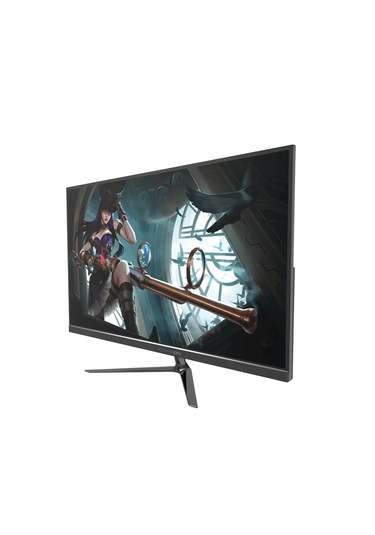 Gameon GOES27FHD120IPS 27" 0.5 MS 120 Hz FHD Ps5 Destekli IPS LED Monitör
