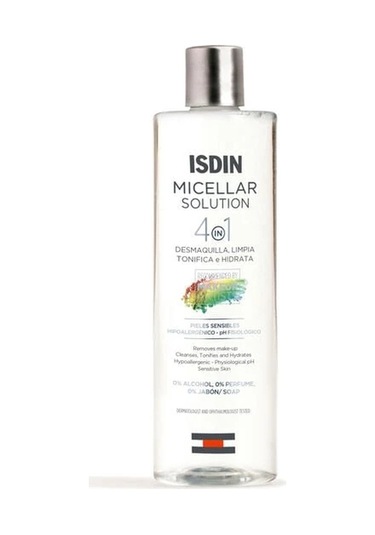 Isdin Micellar Solution 400 ML
