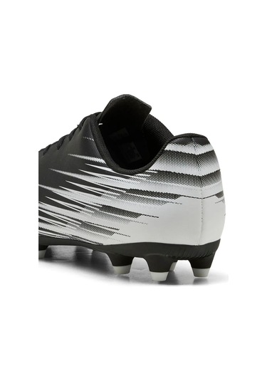 Puma Attacanto Iı Fg/ag Siyah Erkek Krampon 10849301 Siyah
