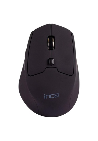Megambutik '- Iwm-237R  600-1600Dpi  4 Level Silent Wireless Mouse(Sessiz)