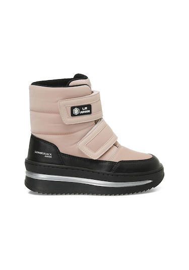 Lumberjack Flon 4pr Pembe Kız Çocuk Çizme Pembe