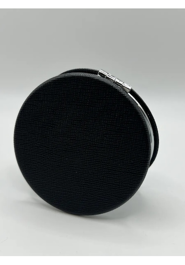 Vikkat Cep Boy Kırabacak Katlanabilir Ayna 328441690 Siyah