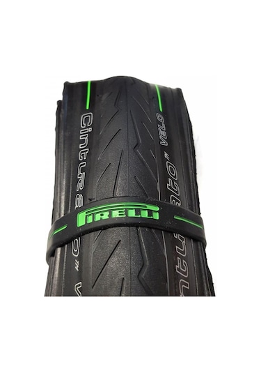 Pirelli Cinturato Velo Tubeless Lastik 700x35