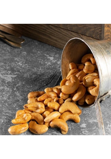 Astronut Kaju Fıstığı Kavrulmuş 500 G