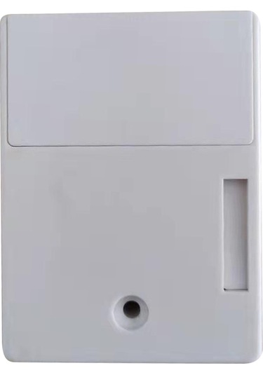 Geeroyoo Akıllı Sensörlü Dolap Kilidi - Tek Kapılı Mobilyalar İçin Güvenli Ve Pratik T3 Modeli Diğer