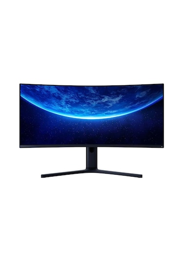 Xiaomi Mi Curved Gaming BHR5133GL 34" 4 MS 144 Hz FreeSync WQHD VA LED Monitör