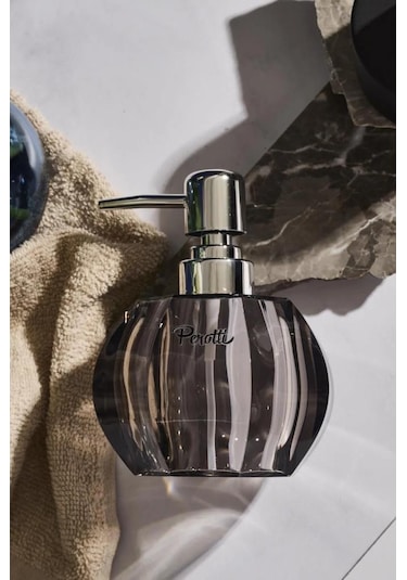 Perotti Yeni Model Sıvı Sabunluk 300ml 16034