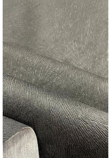 Enesar Home Tay Tüyü Premium Döşemelik Kumaş Taytüyü Antrasit 100 x 140 cm