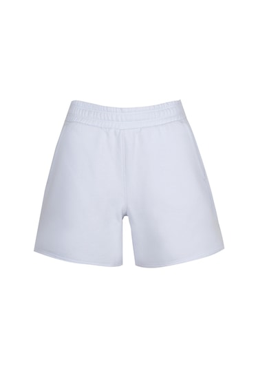 Calvin Klein Calvın Kleın Kadın Şort Pfbs8936-s1y Mavi