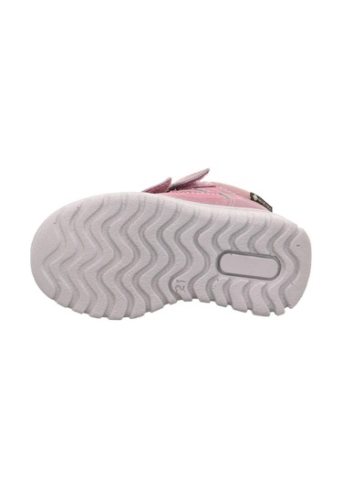 Superfit Sport7 Mini Kız Çocuk Goretex Bot Pembe Pembe