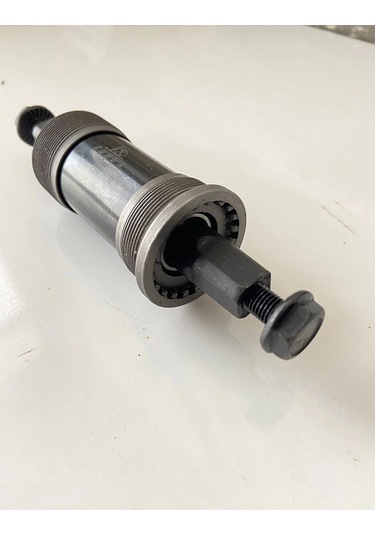 Vertech Bisiklet Orta Göbek