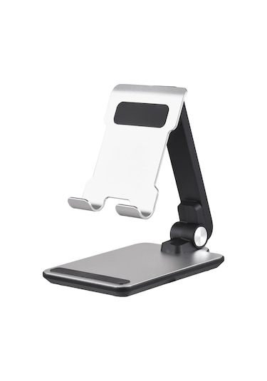 Hallow-akıllı Telefonlar Tabletler İçin Açı Yüksekliği Ayarlanabilir D12400s