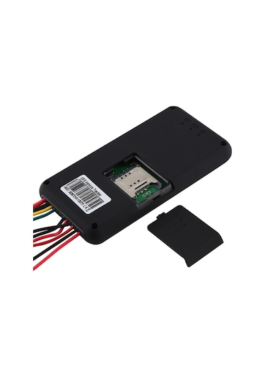 Sones Gt106 Araba Kamyon Araç Takip Gsm Gprs Gps Takip Cihazı