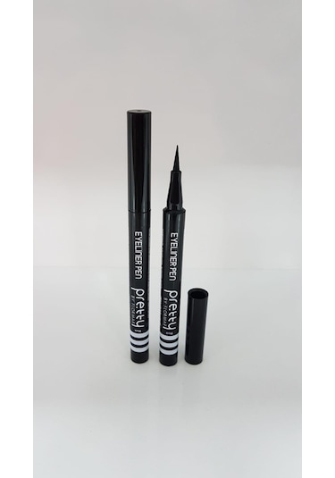 Pretty Eyeliner Pen Siyah