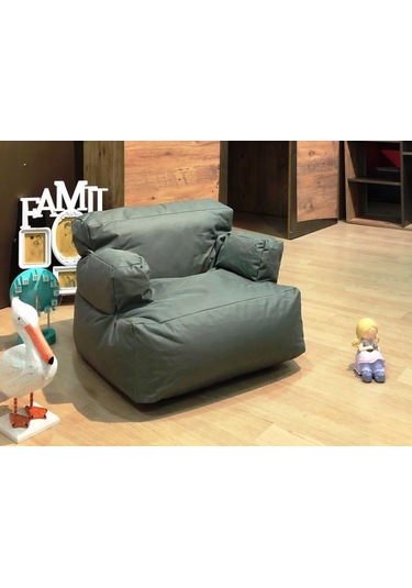 Armutland Mini Relax Armut Puf Koltuk ( 1-8 Yaş )