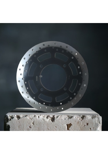 Mondial Nevada 250 Ön Fren Diski