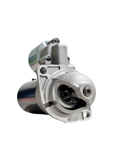 12v Marş Motoru Bosch Tipi 9 Diş 1.4 Kw Cw Sol Açık Pancar