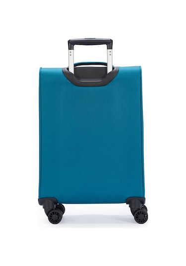 Pierre Cardin Unisex Kabin Boy Valiz V.04pc7050-03-pt Petrol