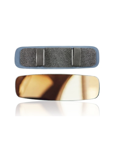 Cici-7 Lastikli Universal Dikiz Aynası 26X7 Cm