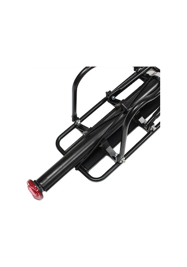 Kaıweı Sele Altı Arka Bagaj Kw-671-10 Kadro Destekli