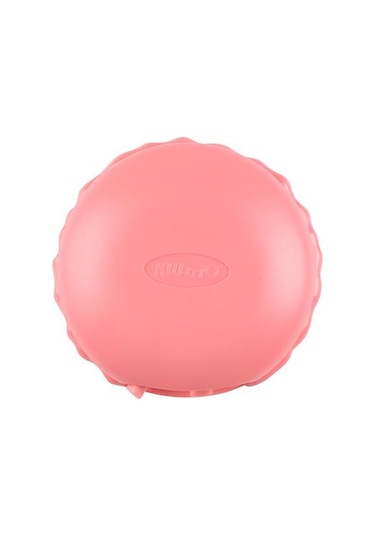 Kw-trıo Makaron Kalemtras Cıftlı Pembe