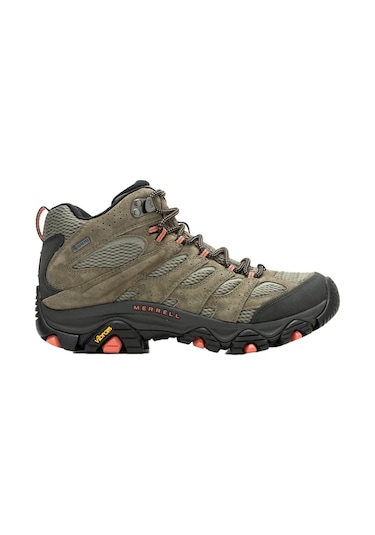 Merrell Moab 3 Mid Gtx Kadın Bot J036310 Koyu Gri